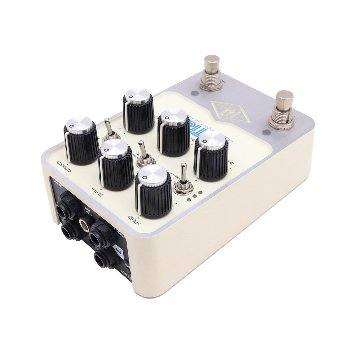 UAD / Universal Audio UAFX Astra Modulation Machine