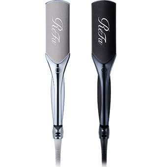 リファストレートアイロンプロ（レア髪ストレート） | ヘアアイロン