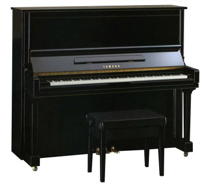 株式会社ピアノプラザ | YAMAHA U1Hサペリ