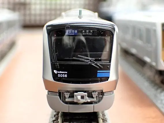 ポポンデッタ】2024年新製品発売予定 （2023年12月5日発表