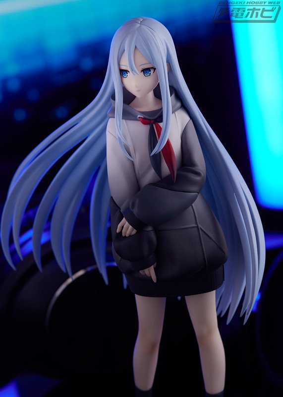 儚さを持つ独特の雰囲気を表現！『プロジェクトセカイ カラフル