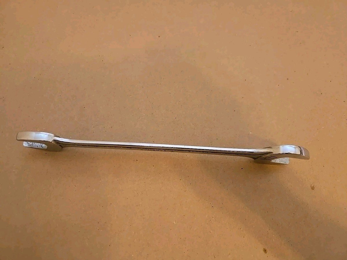 Blue Point Supreme Vintage 3/4