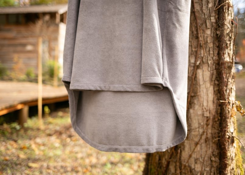 パラダイス サウナポンチョ | The Sauna（ザ サウナ）のオンライン