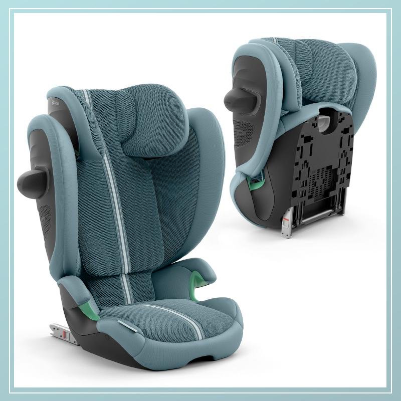 サイベックス（CYBEX） ソリューション G2 3歳 から 12歳 cybex