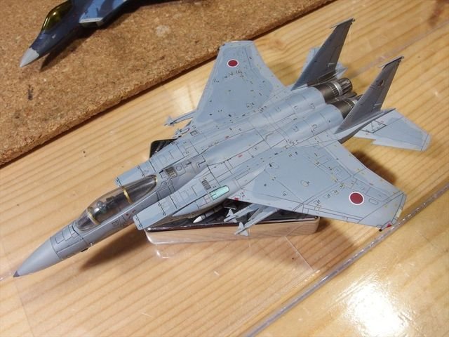 技MIX トミーテック F-15 Amazon | トミーテック 技MIX F-15シリーズ専用