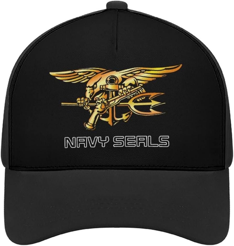 Amazon.co.jp: キャップ 帽子 ネイビーシールズ アメリカ 海軍 特殊