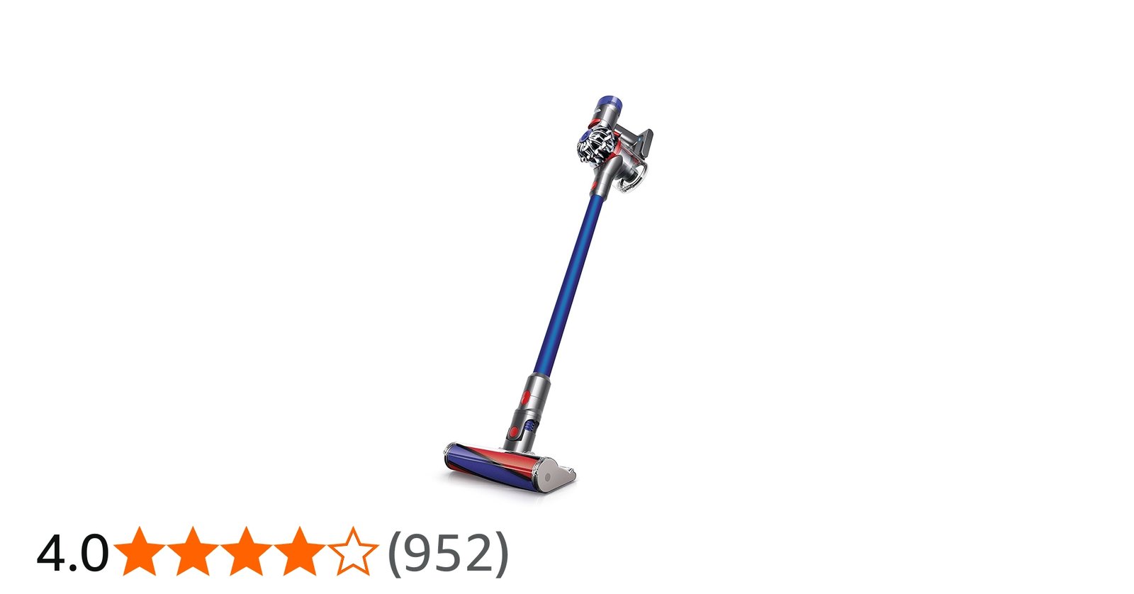 Amazon | ダイソン 掃除機 コードレス Dyson V7 fluffy オンライン限定