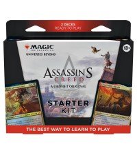 Amazon.co.jp: マジック：ザ・ギャザリング『アサシンクリード