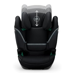 Amazon | cybex [ サイベックス ] SOLUTION [ ソリューション ] S2 i