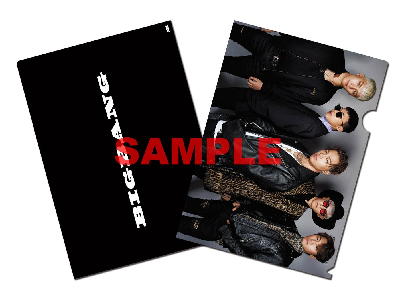 BIGBANG【a-nation stadium fes. powered by dTV】会場CD/DVDブース