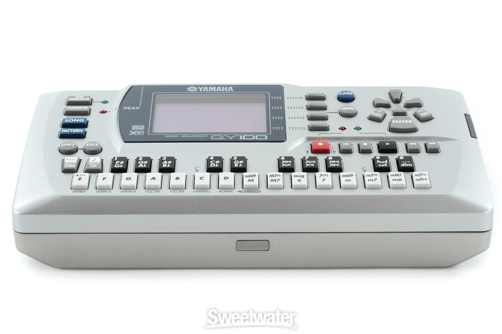 ○【売り切り】☆現状品☆YAMAHA ヤマハ 音源モジュール TX81Z マルチ