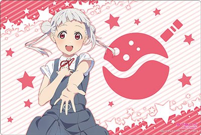 第120弾 ブシロード ラバーマットコレクションV2 Vol.578～586