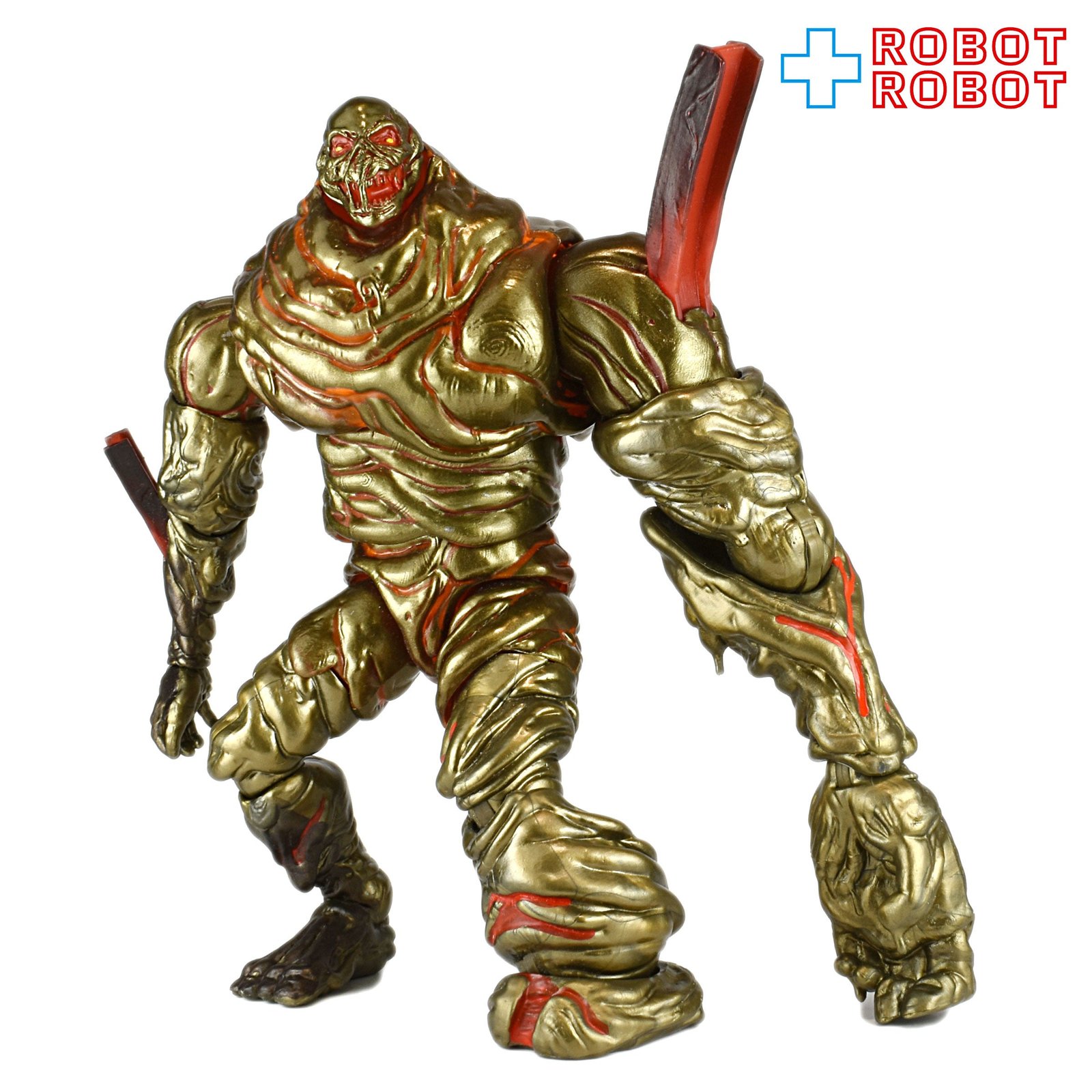 MarvelLegendsMOLTENMANBuild-A-