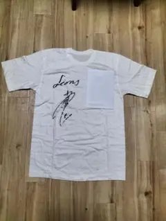 2026年最新】サイン入りTシャツの人気アイテム - メルカリ
