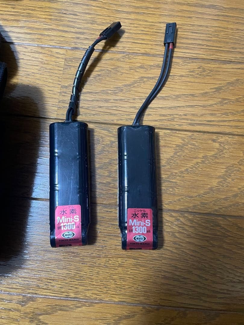 東京マルイ電動ガン M4 S-System