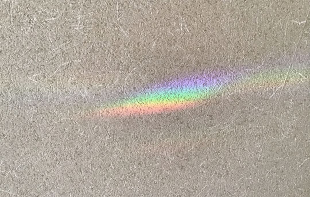 オリジナルハンドメイド 絵 無限大の宇宙の渦