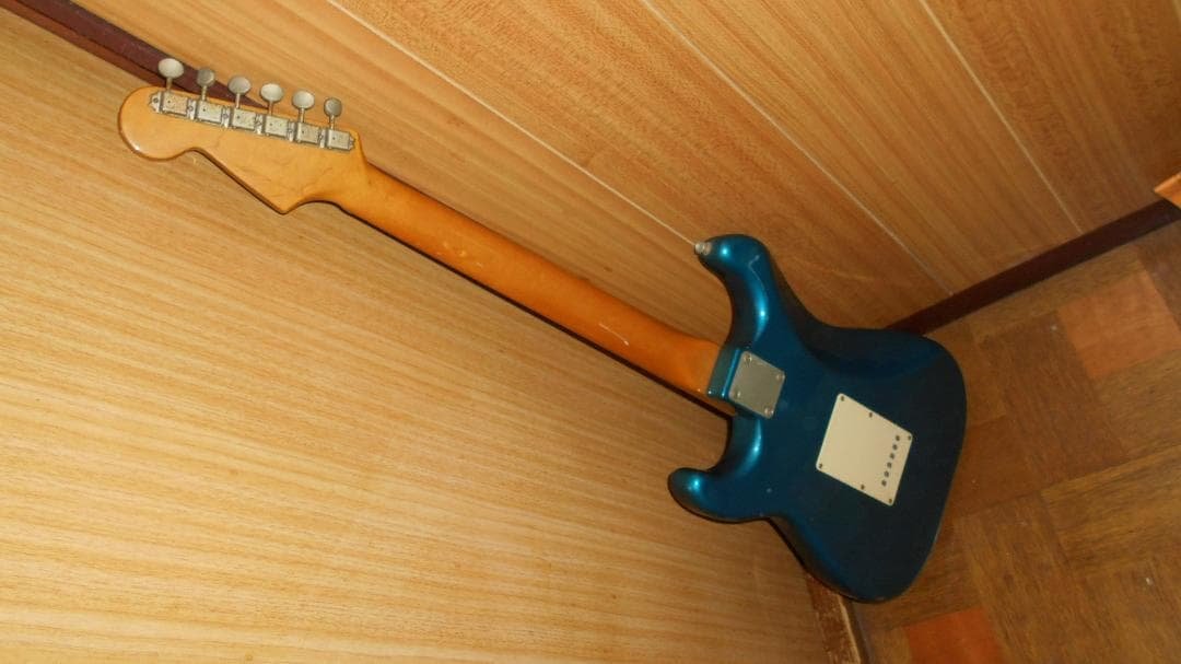 80ジャパビン Fresher STタイプ レア色