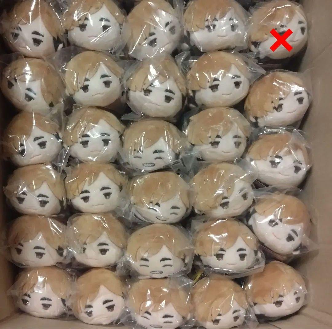 (新品未開封)ハイキュー もちマス 宮侑 特典 ユニフォーム 制服 ジャージ 新品未開封)ハイキュー もちマス 宮侑 特典 ユニフォーム 制服