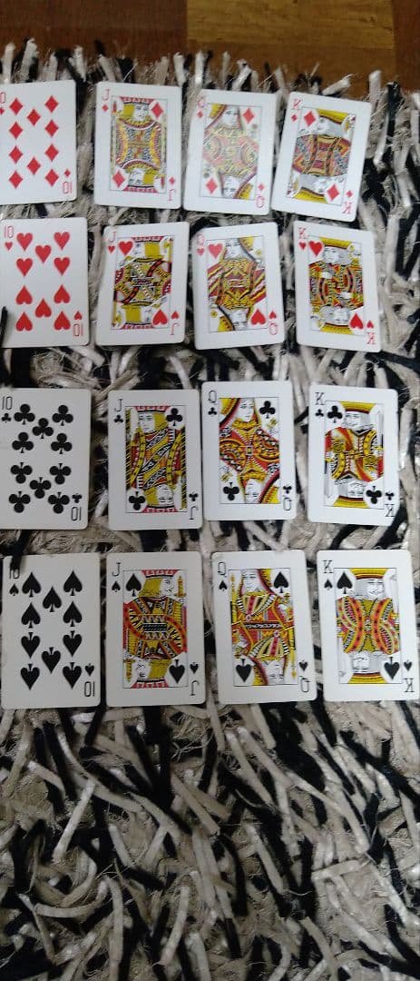 ♦超レア♠織田裕二♥トランプ♣cdmaOne✅状態をご確認の上購入をご検討下さい