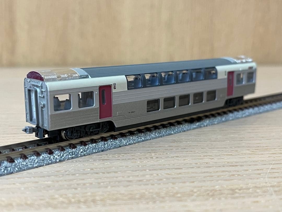 マイクロエース 215系・1次車湘南ライナー・10両セット