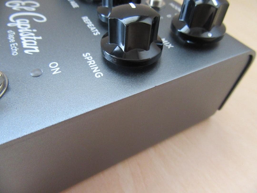 Strymon El Capistan V2｜ストライモン エルキャピスタン