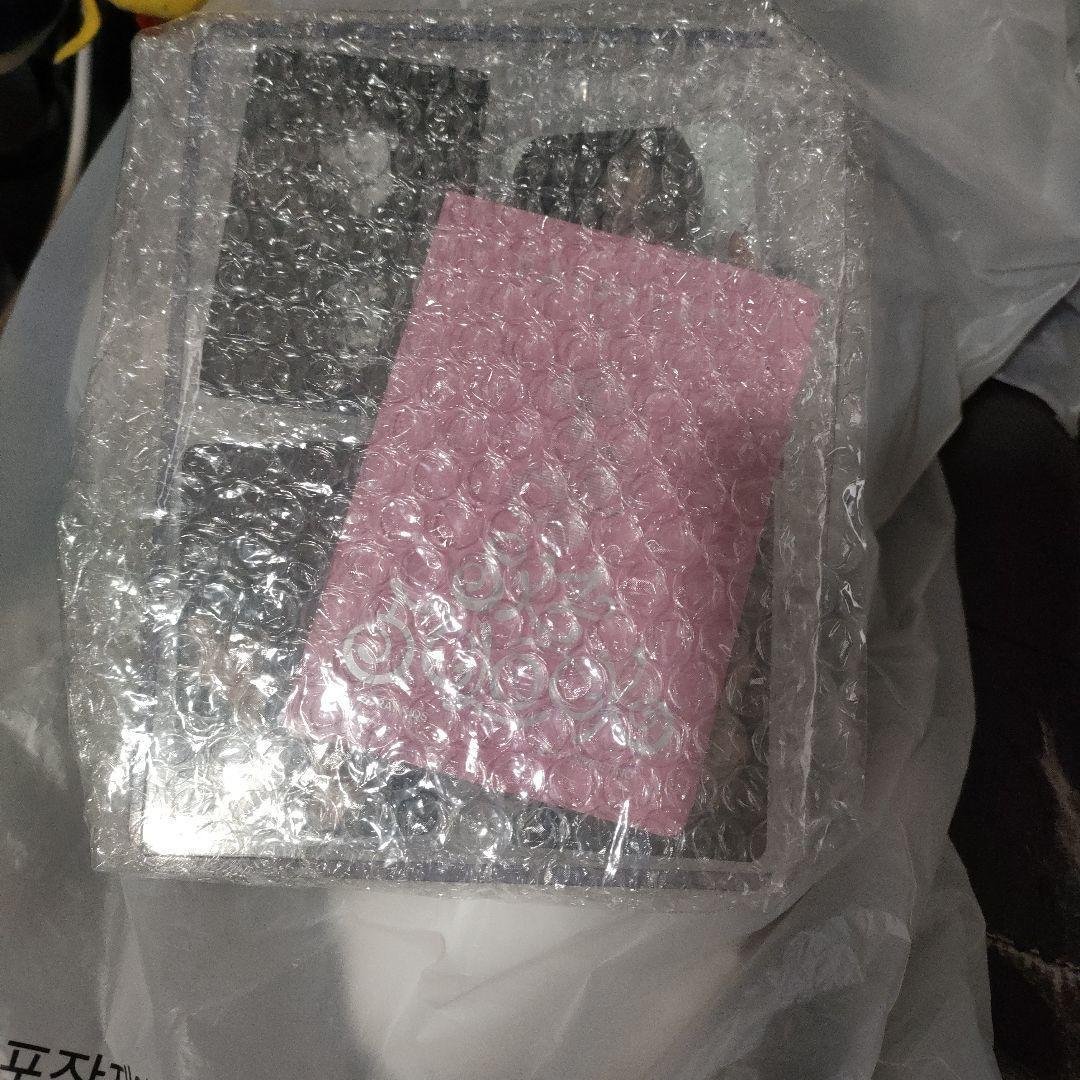 StrayKids SKZ 5clock テディベア ぬいぐるみ バンチャン