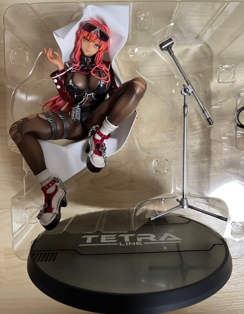 勝利の女神：NIKKE ボリューム 1/7 フィギュア[マックスファクトリー]