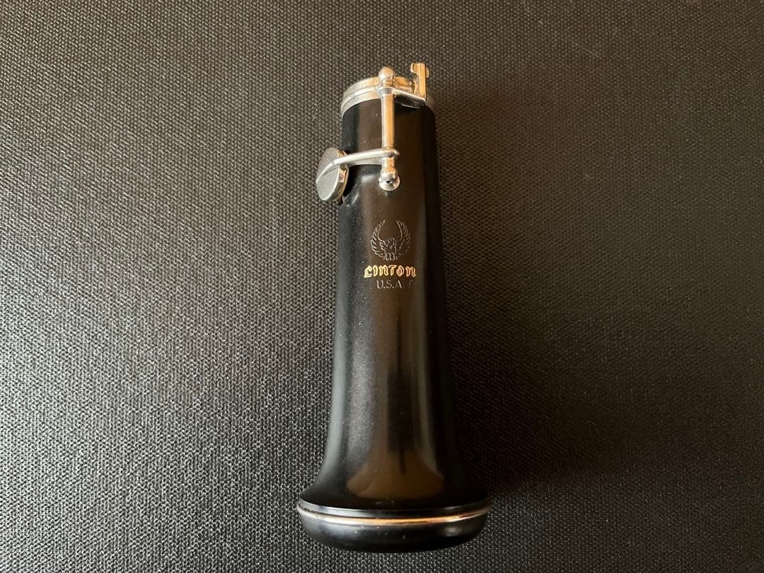 i*0様 オーボエ　リントン　LINTON