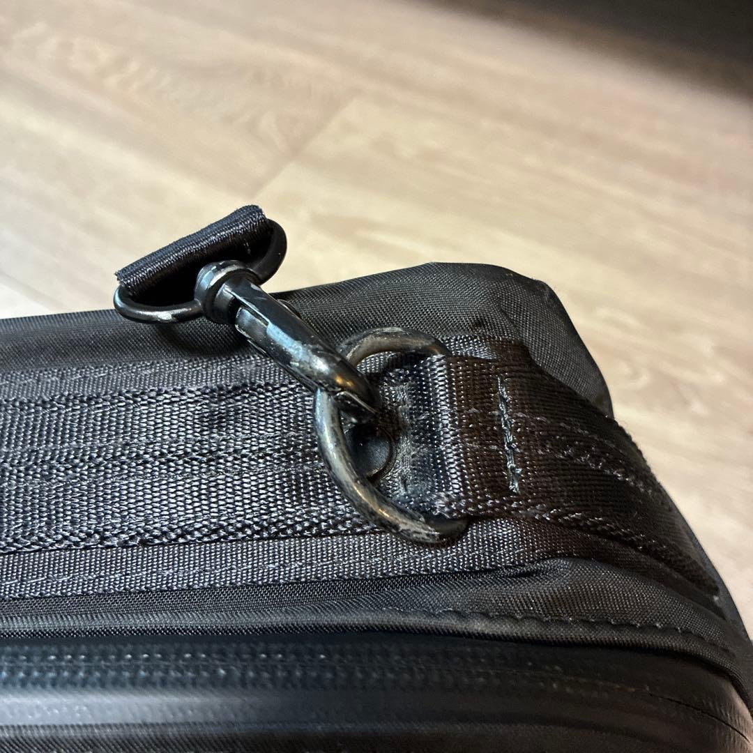 ポーター ビュー PORTER 3WAY 吉田カバン ビジネスバッグ リュック