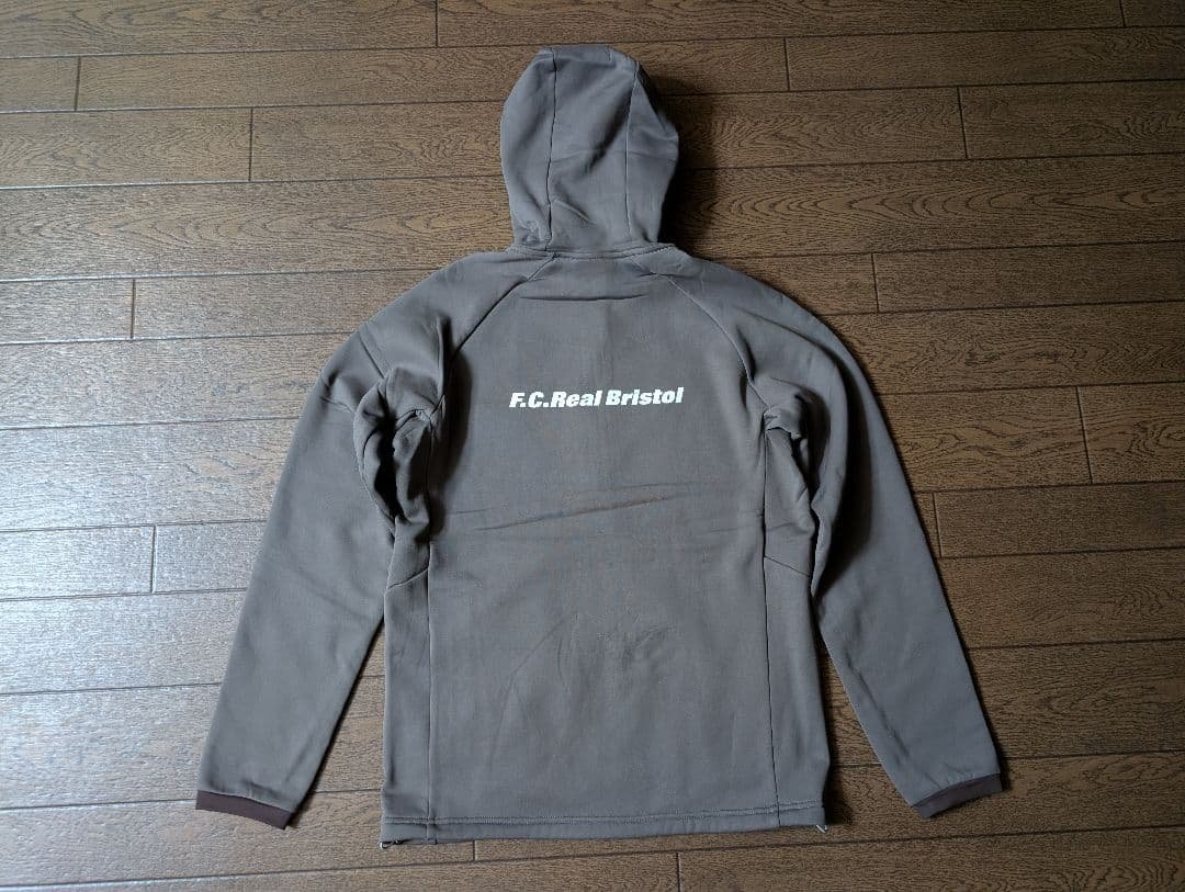 フ*ト様 【HK4S/2026/0117】◎F.C.R.B.◎STRETCH F