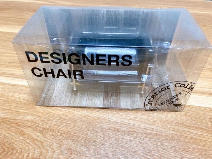 DESIGNERS CHAIR CP01 1/12 アーニャ DESIGNERS CHAIR CP01 1/12 アーニャ DESIGNERS CHAIR CP01 1/12 アーニャ