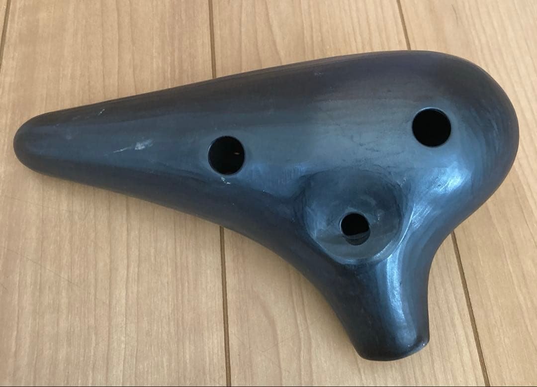 カンターレ　オカリナ　6F