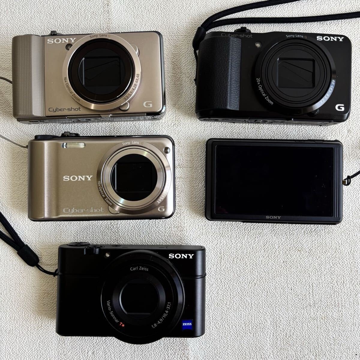 Yahoo!オークション -「dsc-hx30v ケース」の落札相場・落札価格