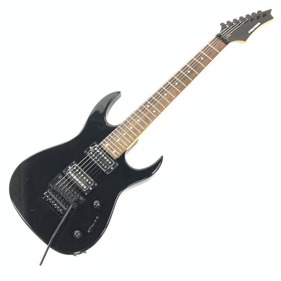 Yahoo!オークション -「playtech 7弦」(エレキギター) (ギター)の落札