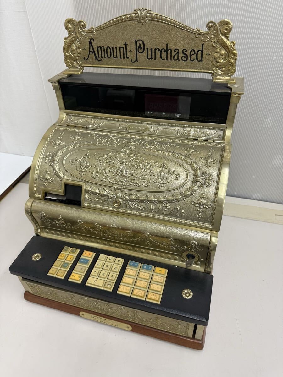 Yahoo!オークション -「ncr レジスター」の落札相場・落札価格