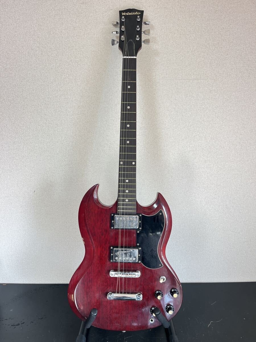 Yahoo!オークション -「ジャンク ギター sg」の落札相場・落札価格