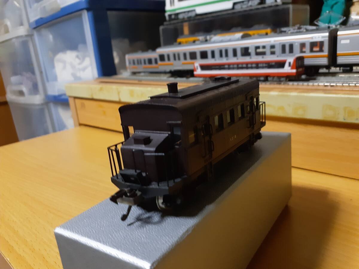 Yahoo!オークション -「dd-12」(鉄道模型) の落札相場・落札価格