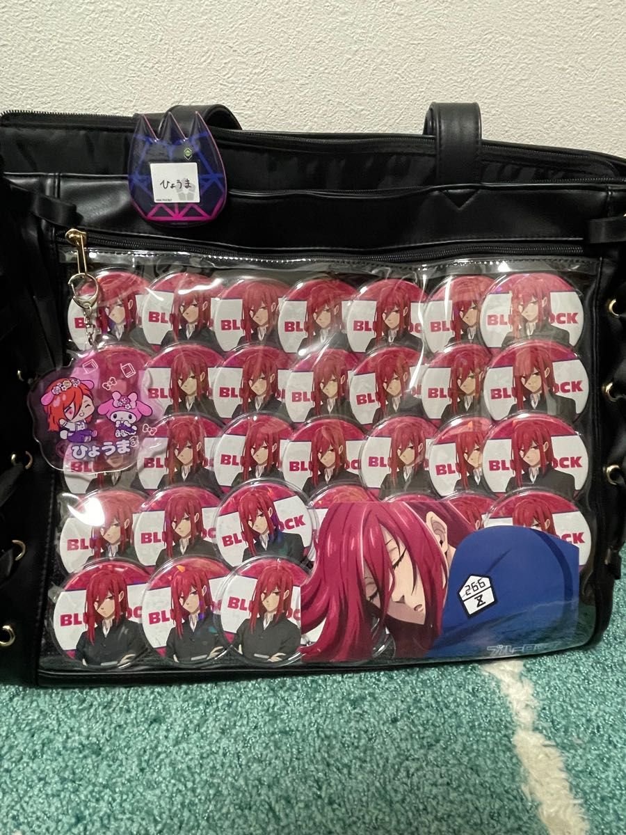 ブルーロック 痛バ 千切 豹馬｜Yahoo!フリマ（旧PayPayフリマ）