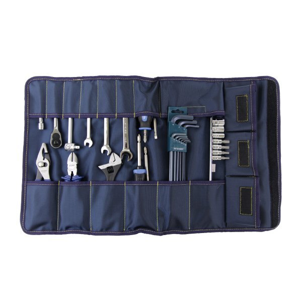 シグネット バイクツールセット マックス (800S-B001)(4545301108155