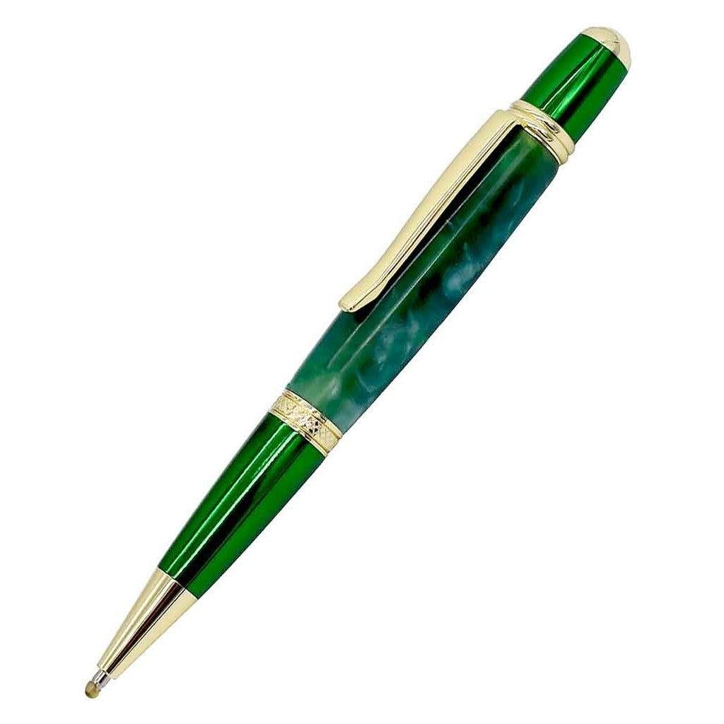 Prism Ballpoint Pen Kits | ExoticBlanks